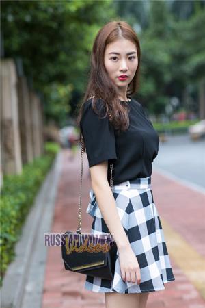 Ladies of Guangzhou