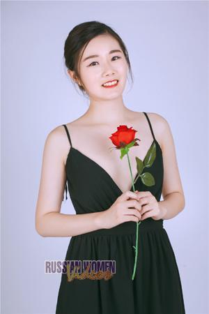 167697 - Zhijuan Age: 27 - China