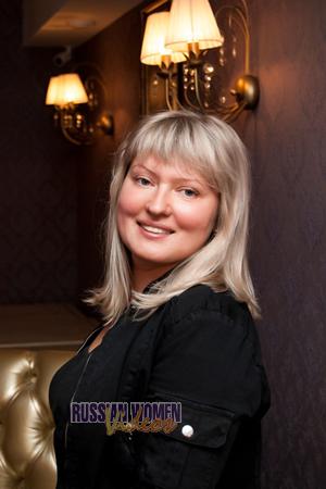 168054 - Anna Age: 46 - Ukraine