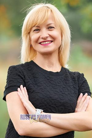 168077 - Marianna Age: 57 - Ukraine