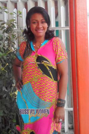 168312 - Maria Age: 47 - Colombia