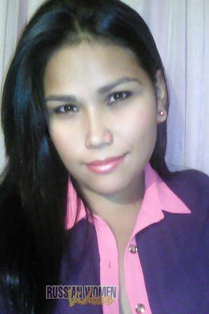 168818 - Darilis Age: 33 - Venezuela