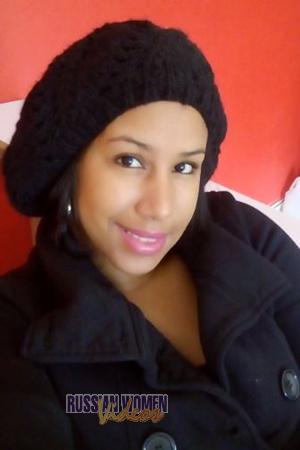 168999 - Dawilda Age: 31 - Dominican Republic