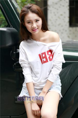 169194 - Xiaofang Age: 26 - China