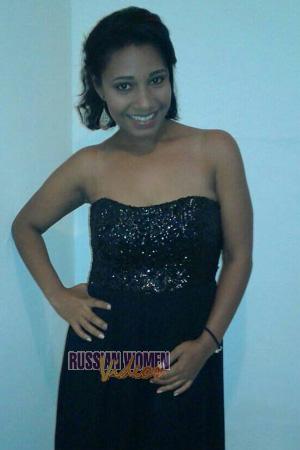 170006 - Glenny Age: 36 - Dominican Republic