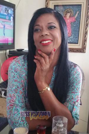 170297 - Ana Age: 52 - Dominican Republic