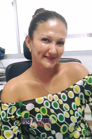 170412 - Zulma Age: 46 - Colombia