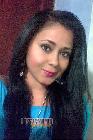 170503 - Liceth Age: 36 - Colombia