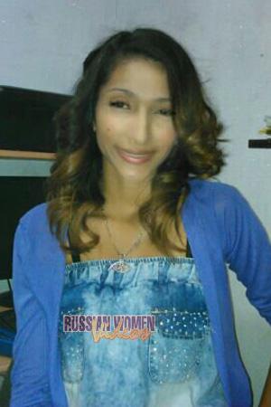 171473 - Maria Fernanda Age: 32 - Colombia