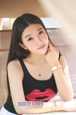 Ladies of Shenyang
