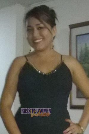 172113 - Liseth Age: 35 - Colombia