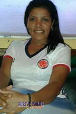 172246 - Deisy Age: 49 - Colombia