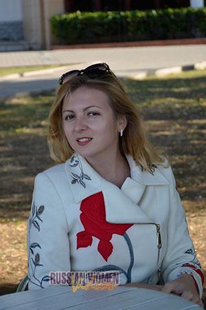 172747 - Alina Age: 36 - Russia