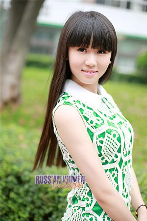 173420 - Jing Age: 27 - China