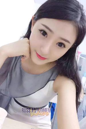 Ladies of Asia