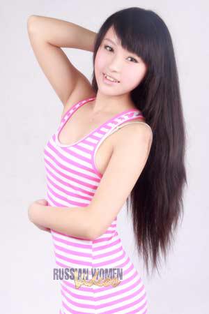 174943 - Yanqun Age: 29 - China