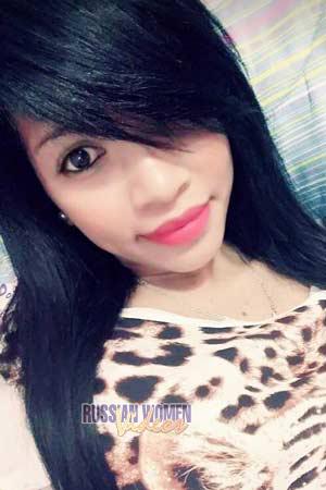 175033 - Yaneth Age: 34 - Colombia