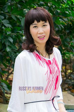 175084 - Xuemei Age: 48 - China