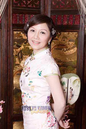 China women