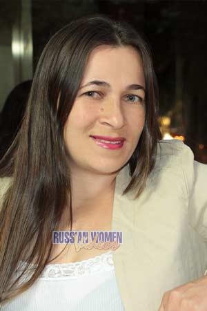 175653 - Gloria Patricia Age: 43 - Colombia