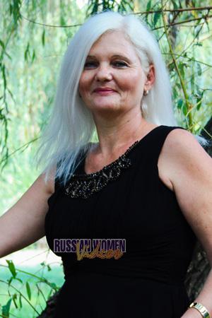 175813 - Elena Age: 56 - Ukraine