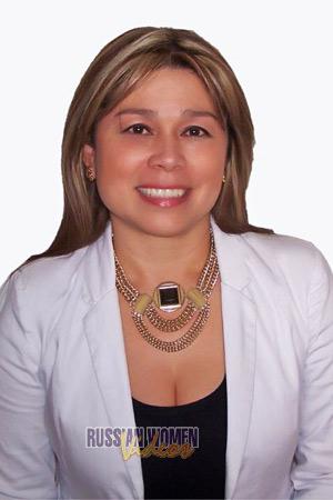 Ladies of Venezuela