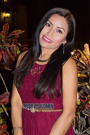 176688 - Francisca Age: 43 - Peru