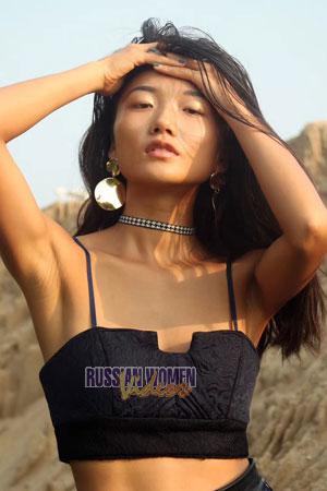177493 - Jingyi Age: 33 - China