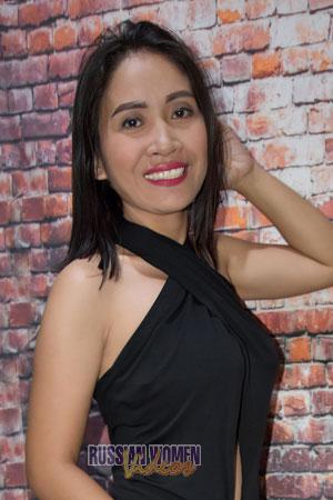 Ladies of Cebu City
