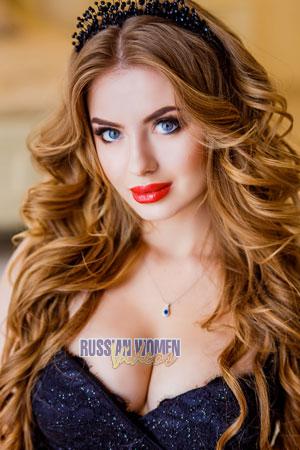 Ladies of Eastern-Europe