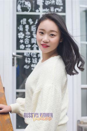 179193 - Jiani Age: 25 - China