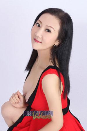 Ladies of Shenzhen