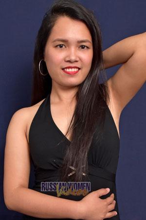 Ladies of Asia