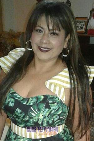 182000 - Patricia Age: 51 - Colombia