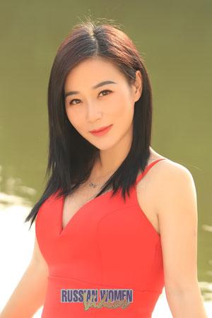 Ladies of Asia