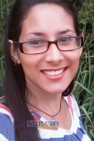 Ladies of Venezuela