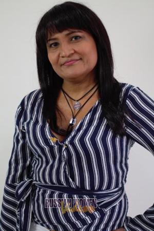 184089 - Yudis Age: 48 - Colombia