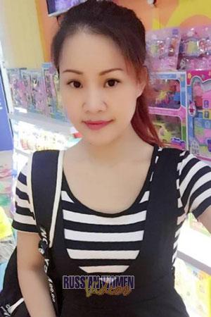 Ladies of Asia