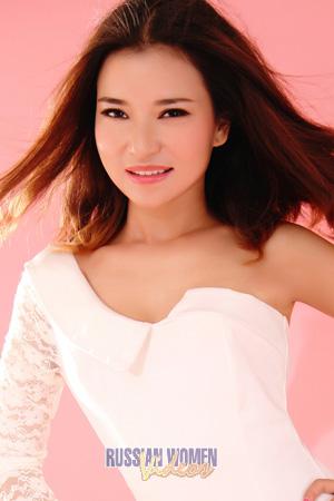 188667 - Hongyue (Amanda) Age: 37 - China
