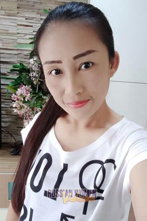 Thailand women