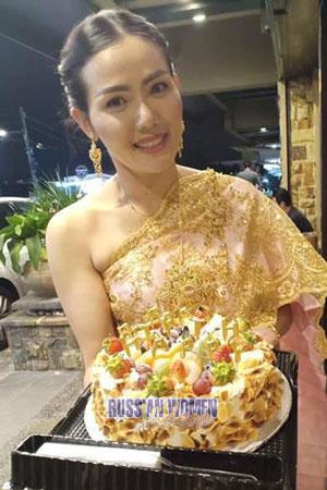 191811 - Thiphawalaya Age: 38 - Thailand