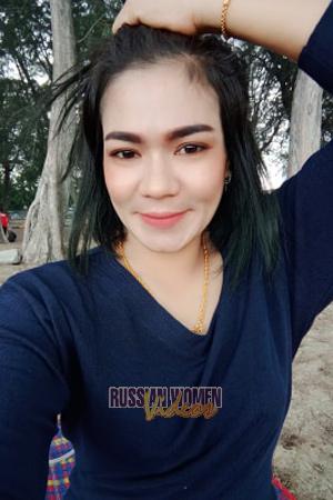 Thailand women