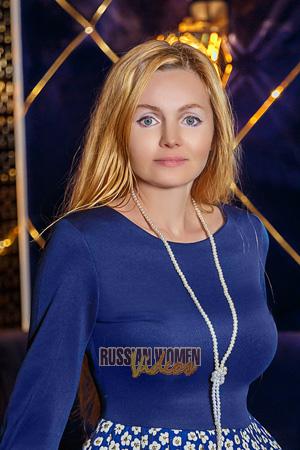 Ladies of Nikolaev
