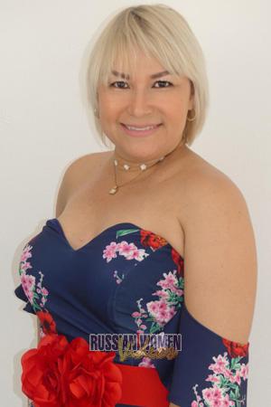 192526 - Beatriz Age: 50 - Colombia