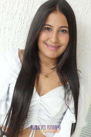 192545 - Alexandra Age: 26 - Colombia
