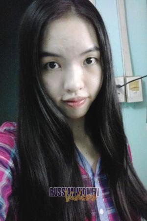 Ladies of Vietnam