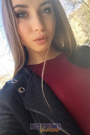 Ladies of Eastern-Europe