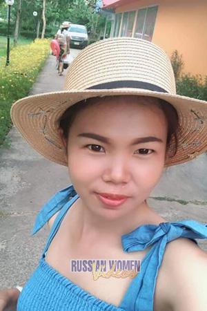 Thailand women