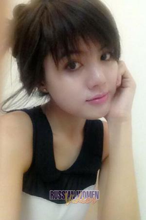 Ladies of Asia