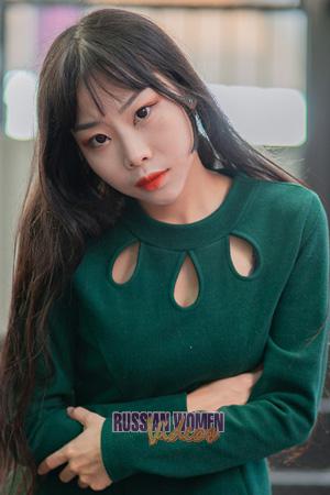 Ladies of Asia